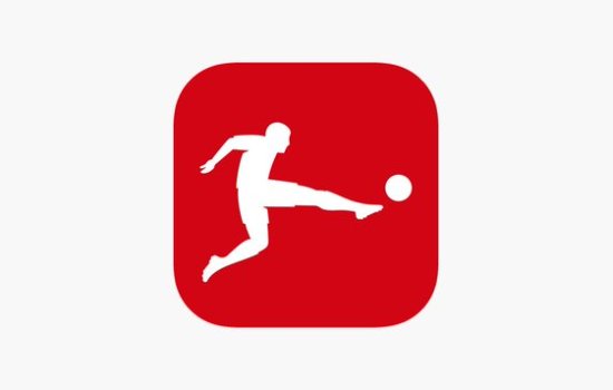 Бундеслига постер Бундеслига постер