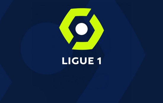 Лига 1 постер Лига 1 постер